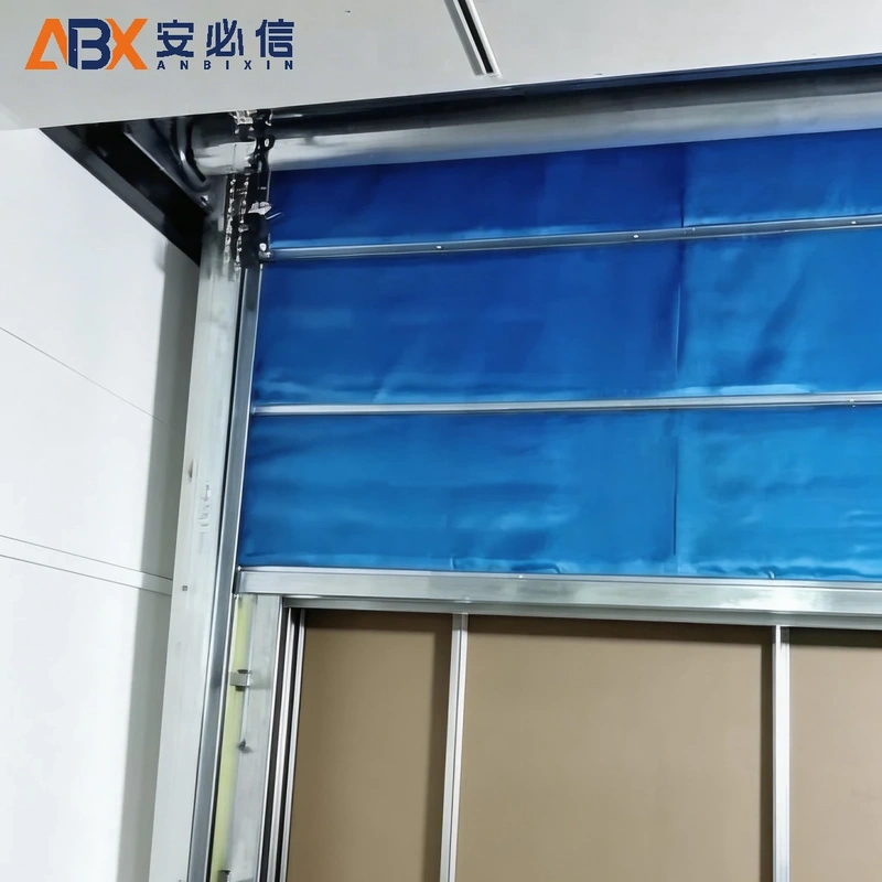 乌鲁木齐快速堆积门
