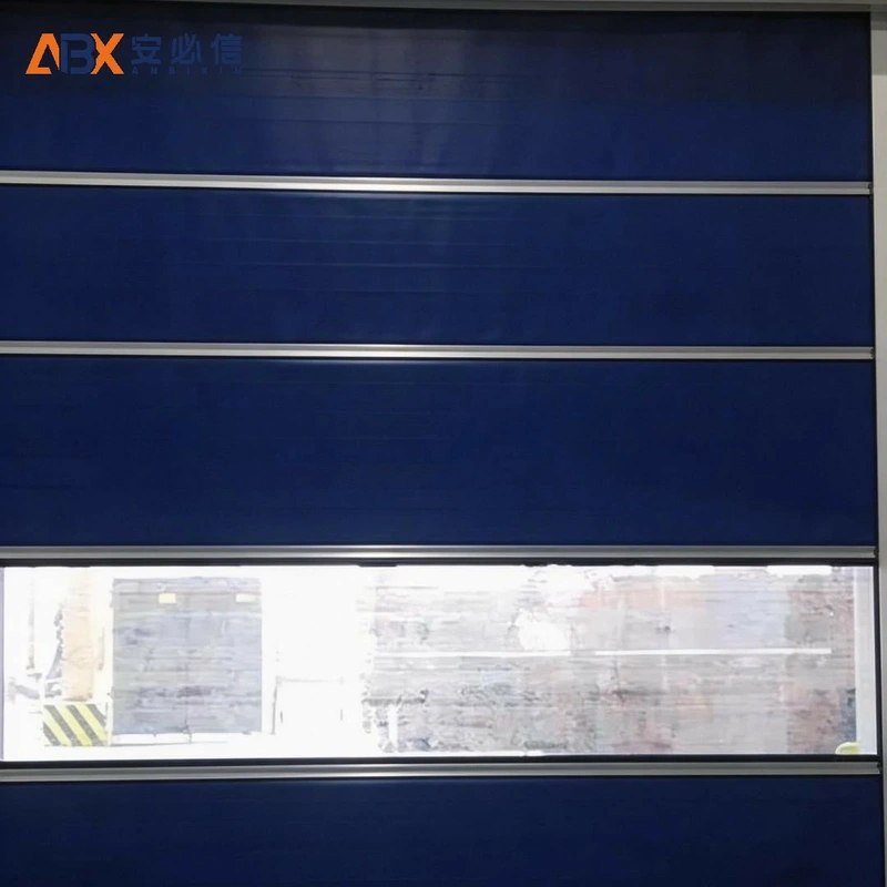 乌鲁木齐工业快速门